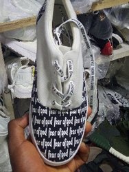 Tennis Vans Fear of god