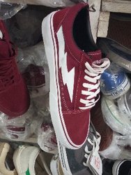 Baskets Vans éclair