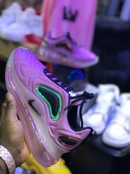 Baskets Nike Air Max 720