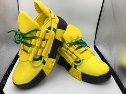 Paires de tennis