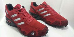 Paires de tennis