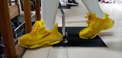 Chaussures homme Balenciaga