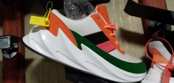 Baskets Adidas Shark
