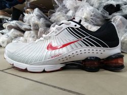 Baskets Nike Zoom