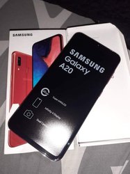 Samsung Galaxy A20 32 Go