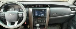 Toyota Fortuner 2019