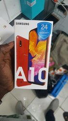 Samsung Galaxy A10