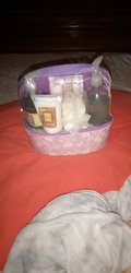 Saisoning et produit de beauté 