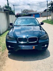 BMW X6 2009