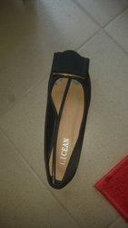 Chaussures Femme - Chemises Homme
