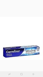 Pâte dentaire Carrefour