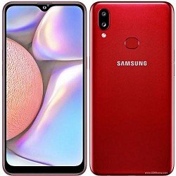 Samsung Galaxy A10 S