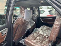 Toyota Fortuner 2019