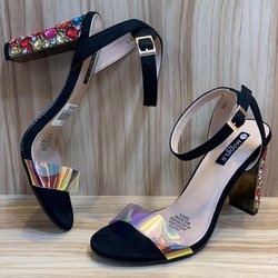 Chaussures Femmes
