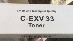 Cartouche Canon C-EXV 33