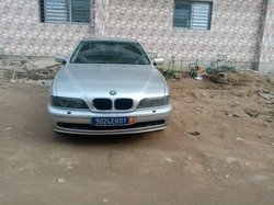 BMW M3 2004