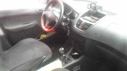Peugeot 206 2010