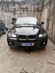 BMW X6 2010