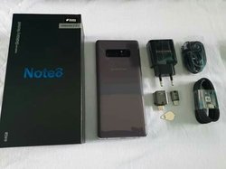 Samsung Galaxy Note 8 