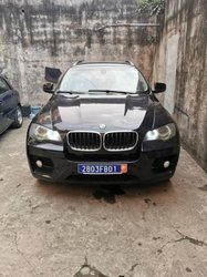 BMW X6 2010