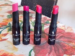 Rouge à lèvres
