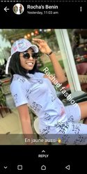 Habillement femme
