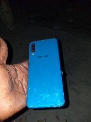 Samsung Galaxy A50 - 128Go - 4Go