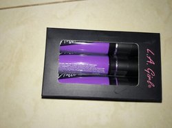 Lipstick à lèvres