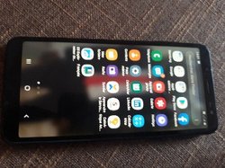 Samsung Galaxy A8 - 64 gigas