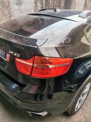 BMW X6 2010