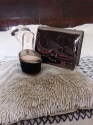 Sac et chaussures