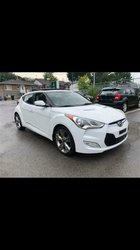 Hyundai Veloster 2012