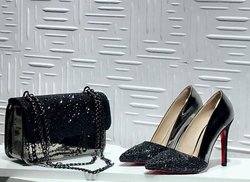 Sac et chaussures