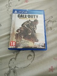 Jeux vidéo PS4