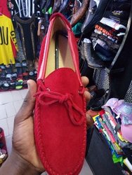 Mocassins homme