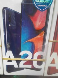 Samsung Galaxy A20
