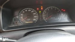 Toyota Runx 2005