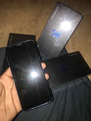 Samsung Galaxy S8