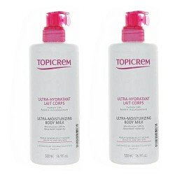 Topicrem Ultra _Hydratant