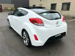 Hyundai Veloster 2012