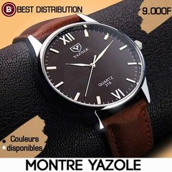 Montre