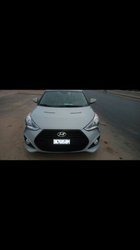 Hyundai Veloster 2013