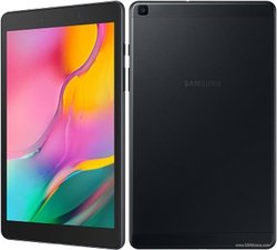 Samsung Galaxy Tab A 