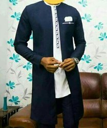 Costume Africain