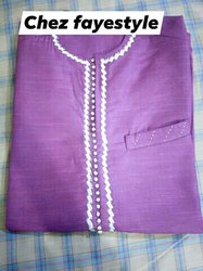 Costume africain