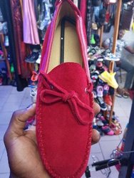 Mocassins