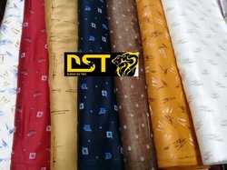 Tissus - Coton