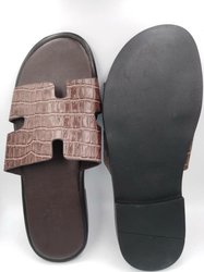 Sandales Hermes