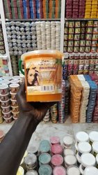 Savon seaux trésor