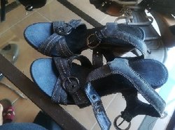 Chaussures à talons